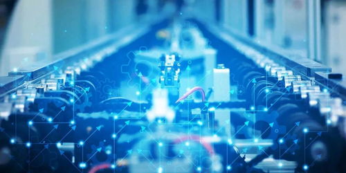 山東四方面發力工業軟件，深度融合大數據、人工智能與5G，賦能人工智能應用軟件開發